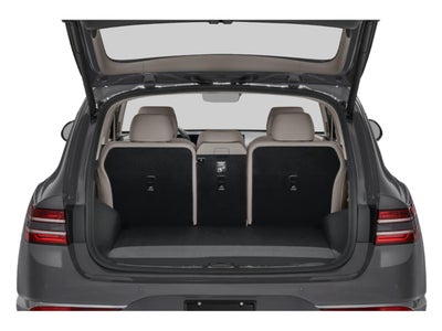 2027 Genesis GV80 2.5T Advanced