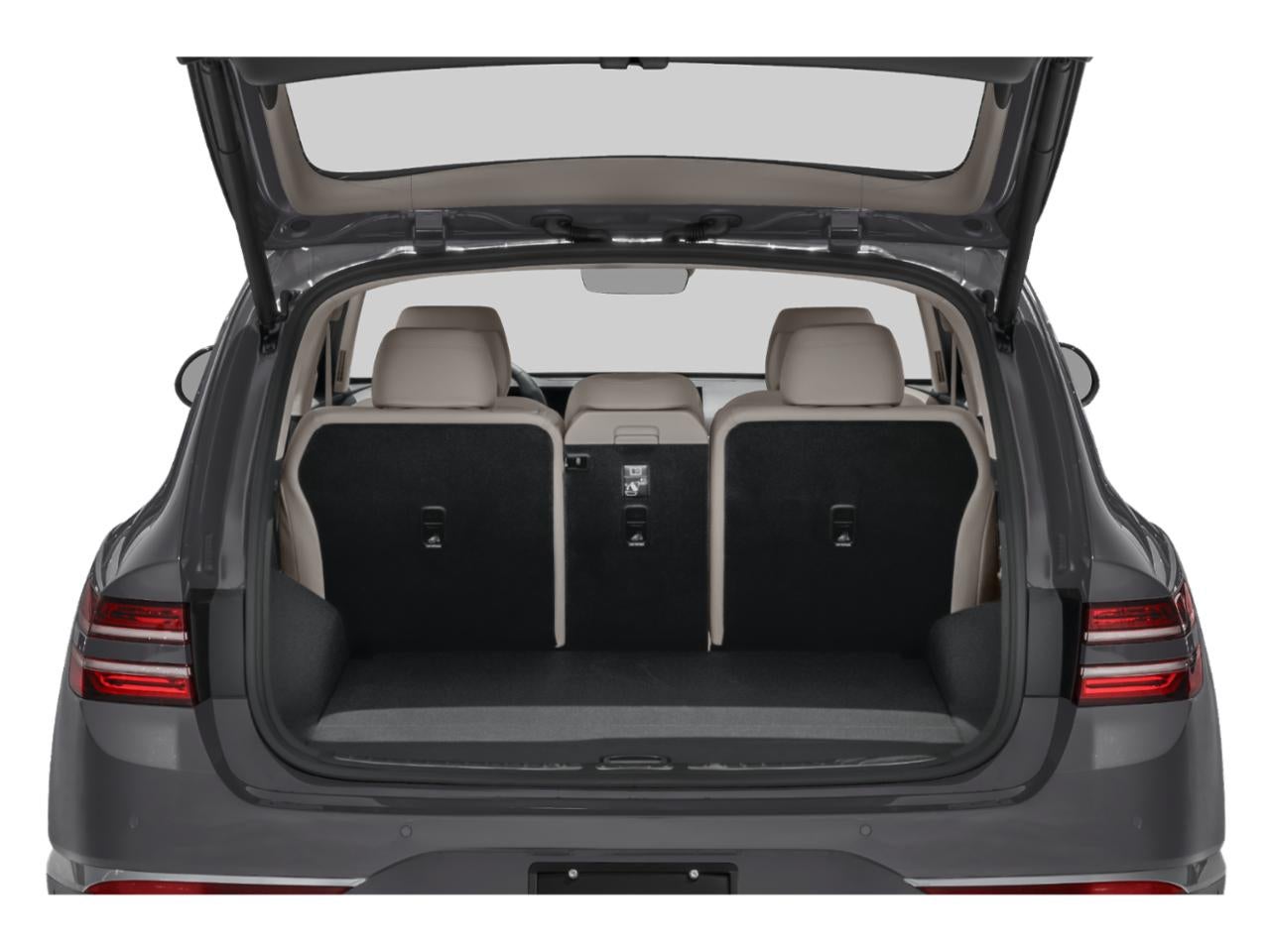 2027 Genesis GV80 2.5T Advanced