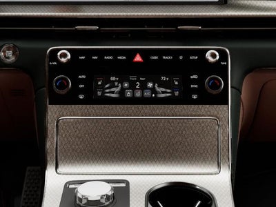 2026 Genesis GV80 2.5T PRESTIGE AWD