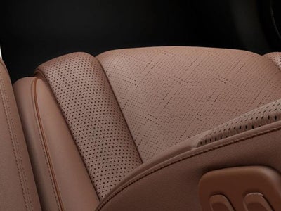 2026 Genesis GV80 2.5T PRESTIGE AWD