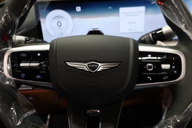 2026 Genesis GV80 2.5T Prestige