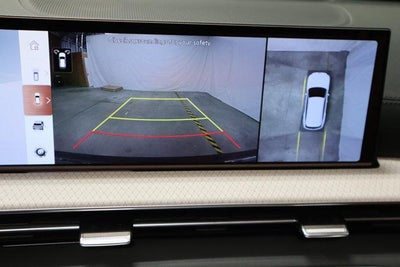 2026 Genesis GV80 2.5T Prestige