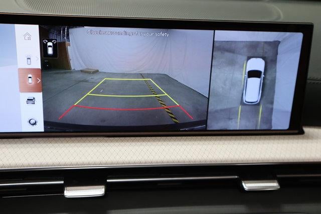 2026 Genesis GV80 2.5T Prestige