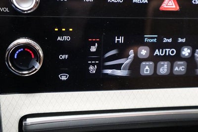 2026 Genesis GV80 2.5T Prestige