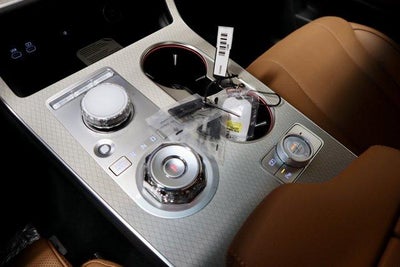 2026 Genesis GV80 2.5T Prestige