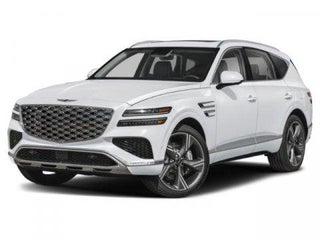 2026 Genesis GV80 2.5T PRESTIGE AWD