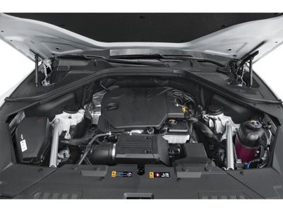 2026 Genesis GV80 2.5T PRESTIGE AWD