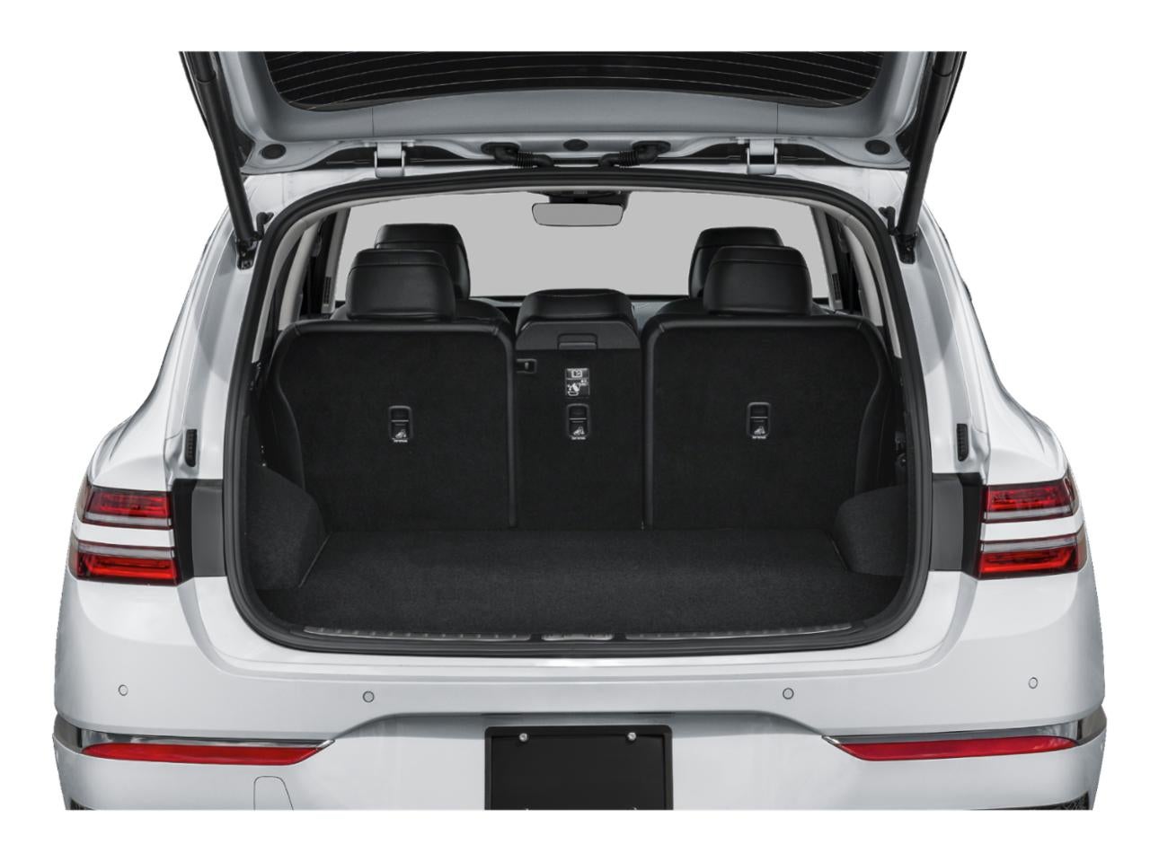 2026 Genesis GV80 2.5T PRESTIGE AWD