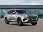 2027 Genesis GV80 2.5T Prestige