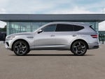 2027 Genesis GV80 2.5T Prestige