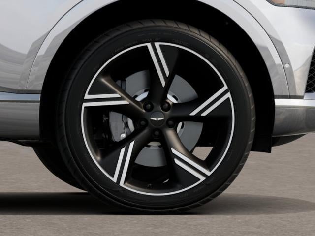 2027 Genesis GV80 2.5T Prestige