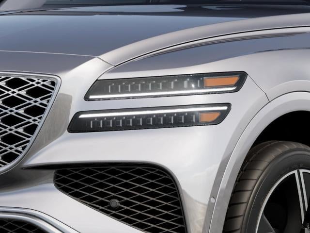 2027 Genesis GV80 2.5T Prestige