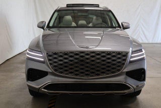 2027 Genesis GV80 2.5T Prestige