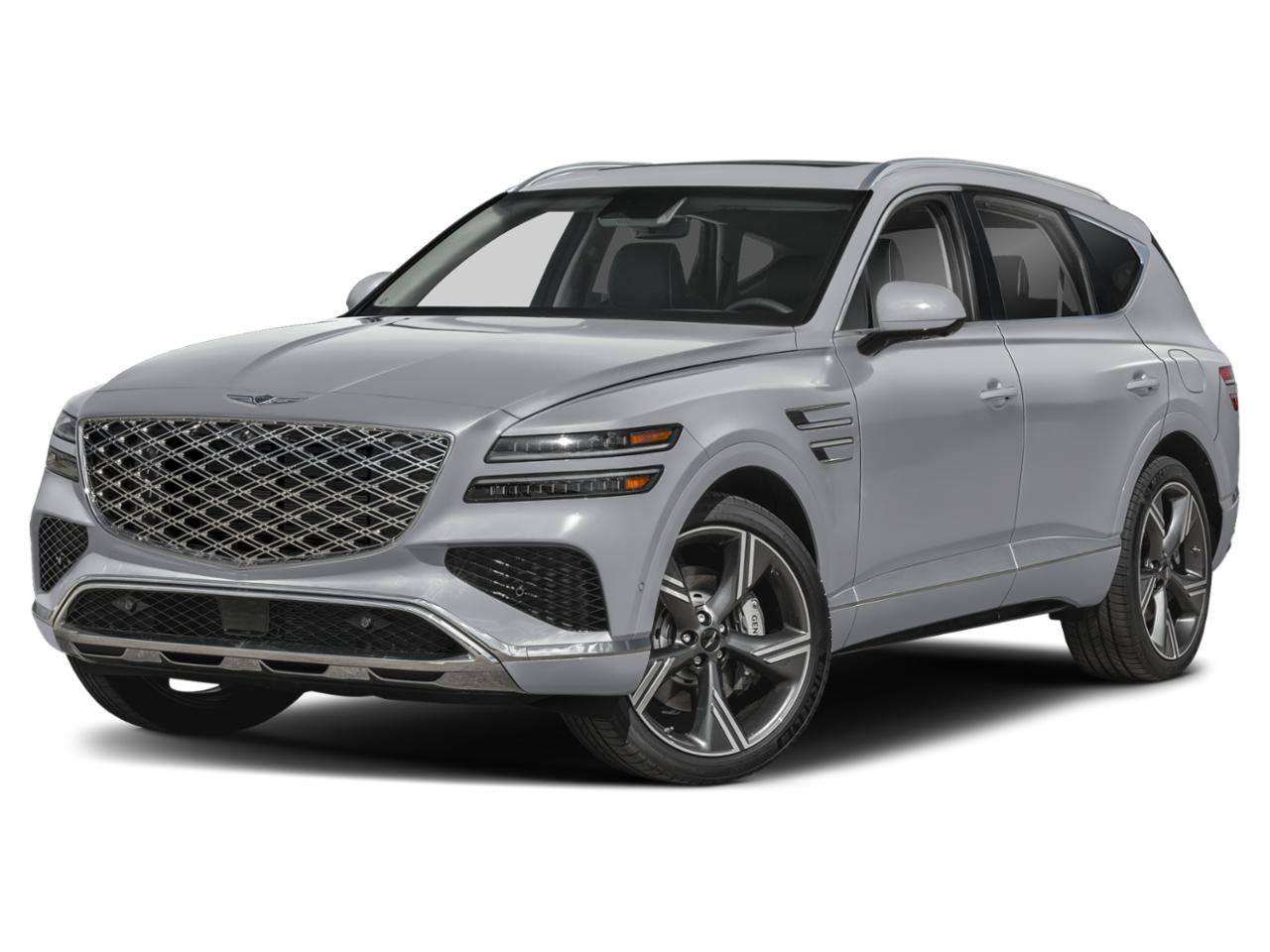 2027 Genesis GV80 2.5T Prestige