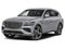 2027 Genesis GV80 2.5T Prestige