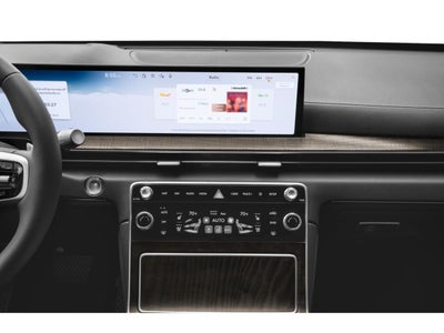 2027 Genesis GV80 2.5T Prestige