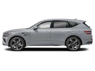 2027 Genesis GV80 2.5T Prestige