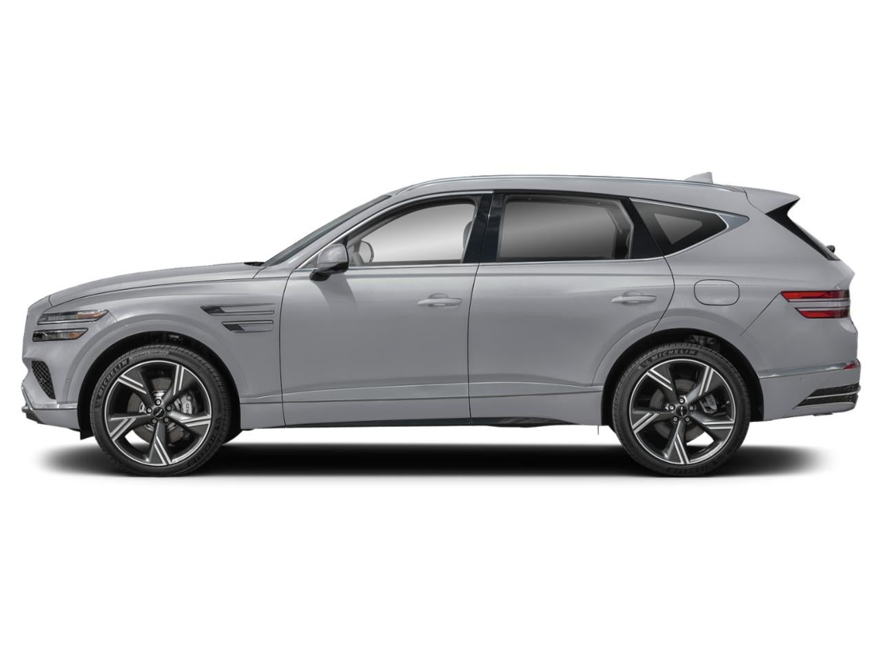 2027 Genesis GV80 2.5T Prestige