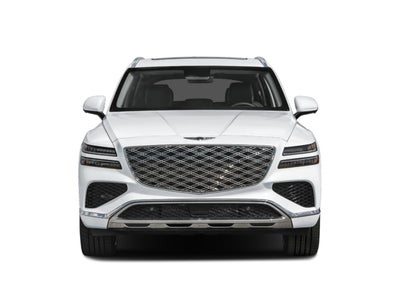 2027 Genesis GV80 2.5T Prestige