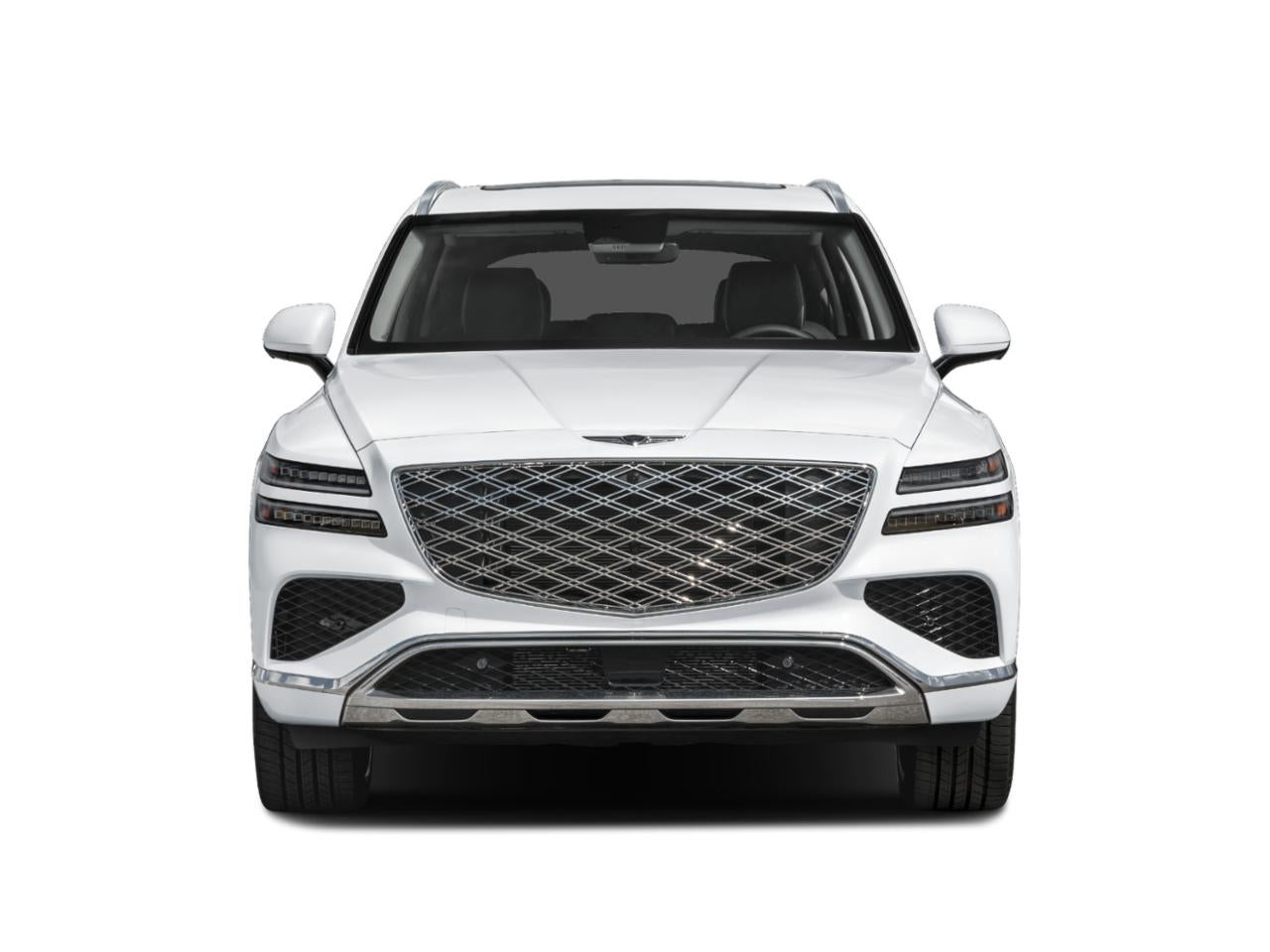 2027 Genesis GV80 2.5T Prestige