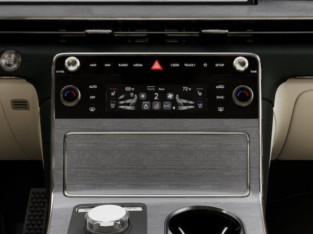 2026 Genesis GV80 2.5T Prestige