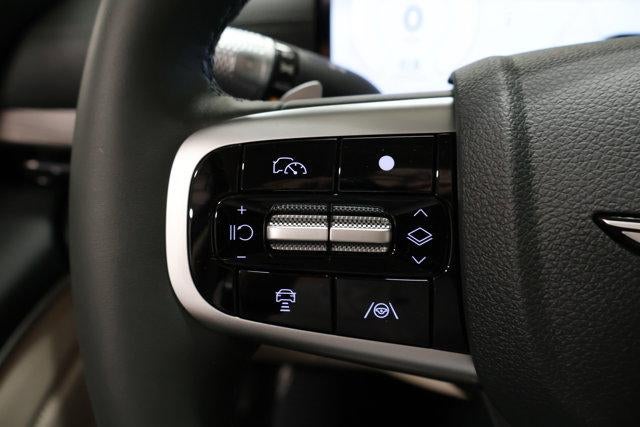 2026 Genesis GV80 2.5T Prestige AWD