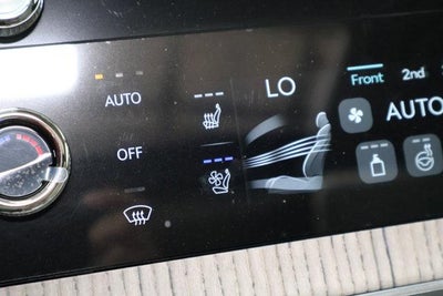 2026 Genesis GV80 2.5T Prestige AWD