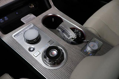 2026 Genesis GV80 2.5T Prestige AWD