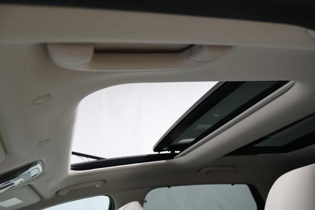 2026 Genesis GV80 2.5T Prestige AWD