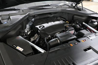 2026 Genesis GV80 2.5T Prestige AWD