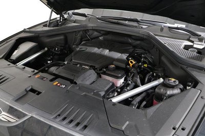 2026 Genesis GV80 2.5T Prestige AWD
