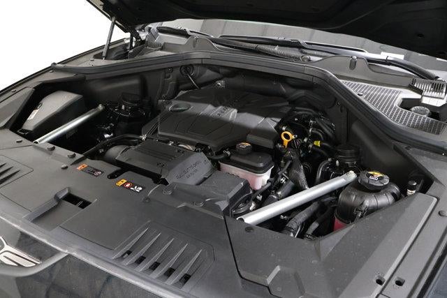 2026 Genesis GV80 2.5T Prestige AWD