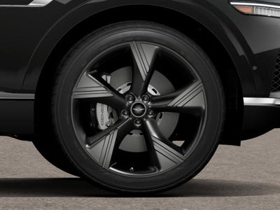 2026 Genesis GV80 2.5T Prestige