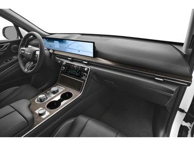 2026 Genesis GV80 2.5T Prestige