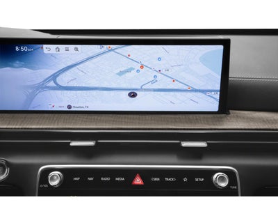 2026 Genesis GV80 2.5T Prestige