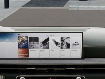 2026 Genesis GV80 2.5T PRESTIGE AWD