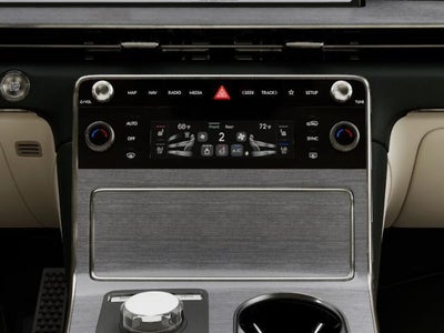 2026 Genesis GV80 2.5T PRESTIGE AWD