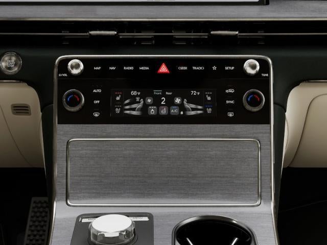 2026 Genesis GV80 2.5T PRESTIGE AWD