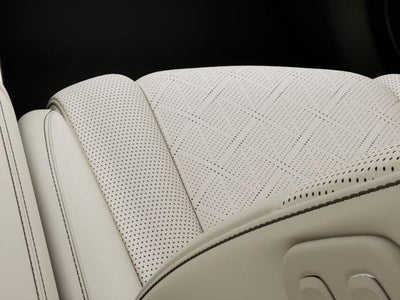 2026 Genesis GV80 2.5T PRESTIGE AWD