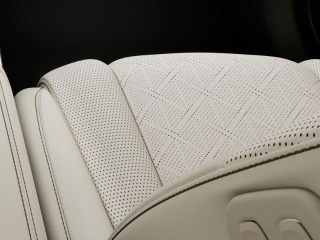 2026 Genesis GV80 2.5T PRESTIGE AWD