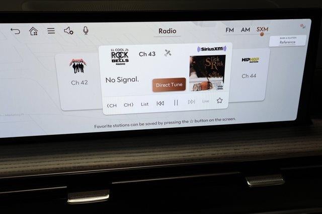 2026 Genesis GV80 2.5T PRESTIGE AWD