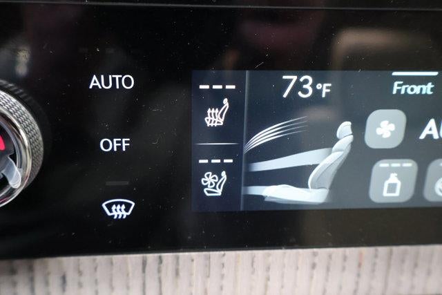 2026 Genesis GV80 2.5T PRESTIGE AWD