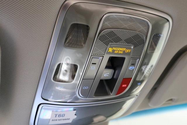 2026 Genesis GV80 2.5T PRESTIGE AWD