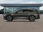 2026 Genesis GV80 2.5T PRESTIGE AWD