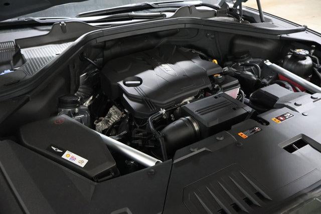 2026 Genesis GV80 2.5T PRESTIGE AWD