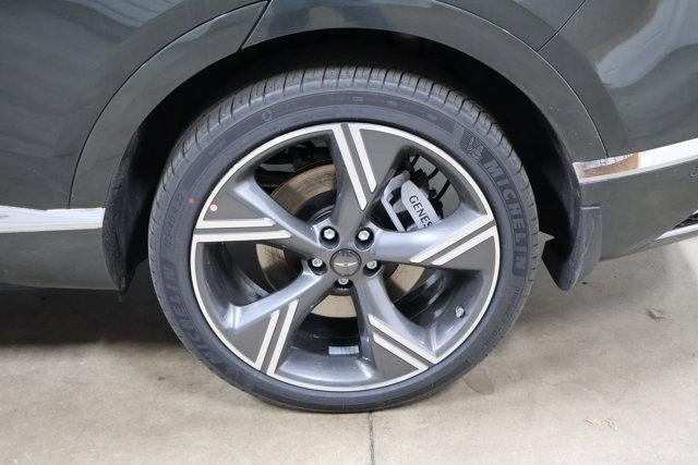 2026 Genesis GV80 2.5T PRESTIGE AWD