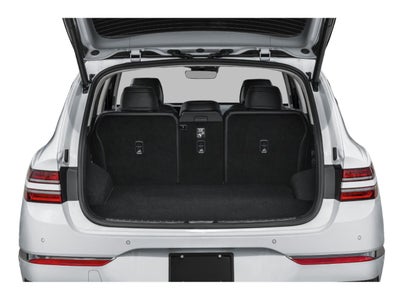 2026 Genesis GV80 2.5T PRESTIGE AWD