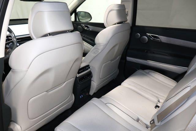 2026 Genesis GV80 3.5T ADVANCED AWD