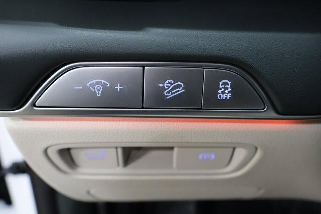 2026 Genesis GV80 3.5T ADVANCED AWD