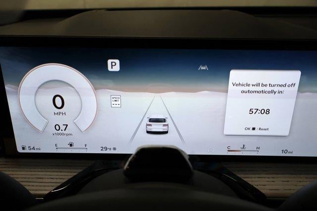 2026 Genesis GV80 3.5T ADVANCED AWD